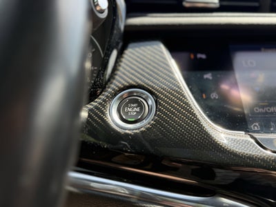 2020 Cadillac XT6 AWD Sport