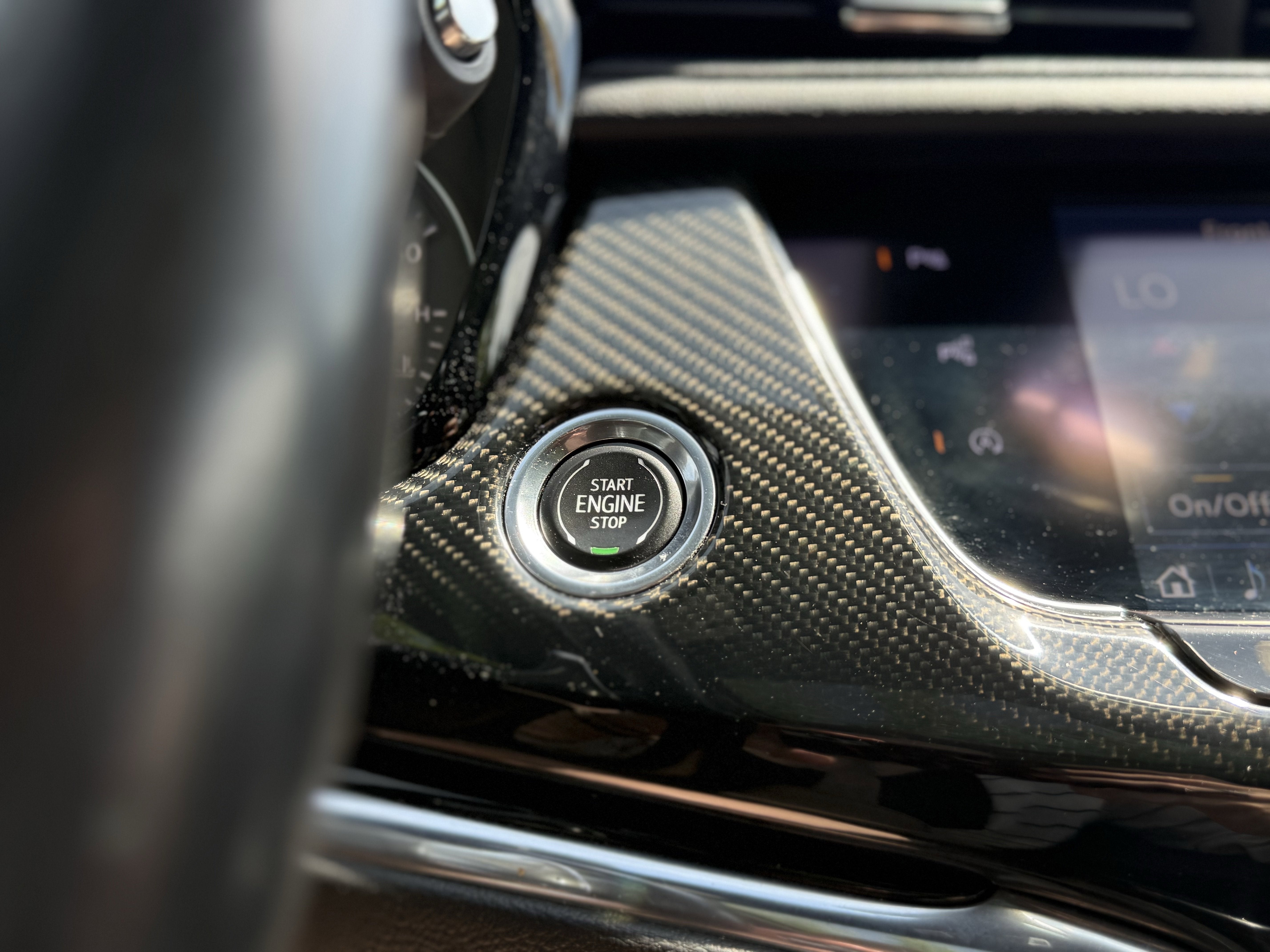 2020 Cadillac XT6 AWD Sport