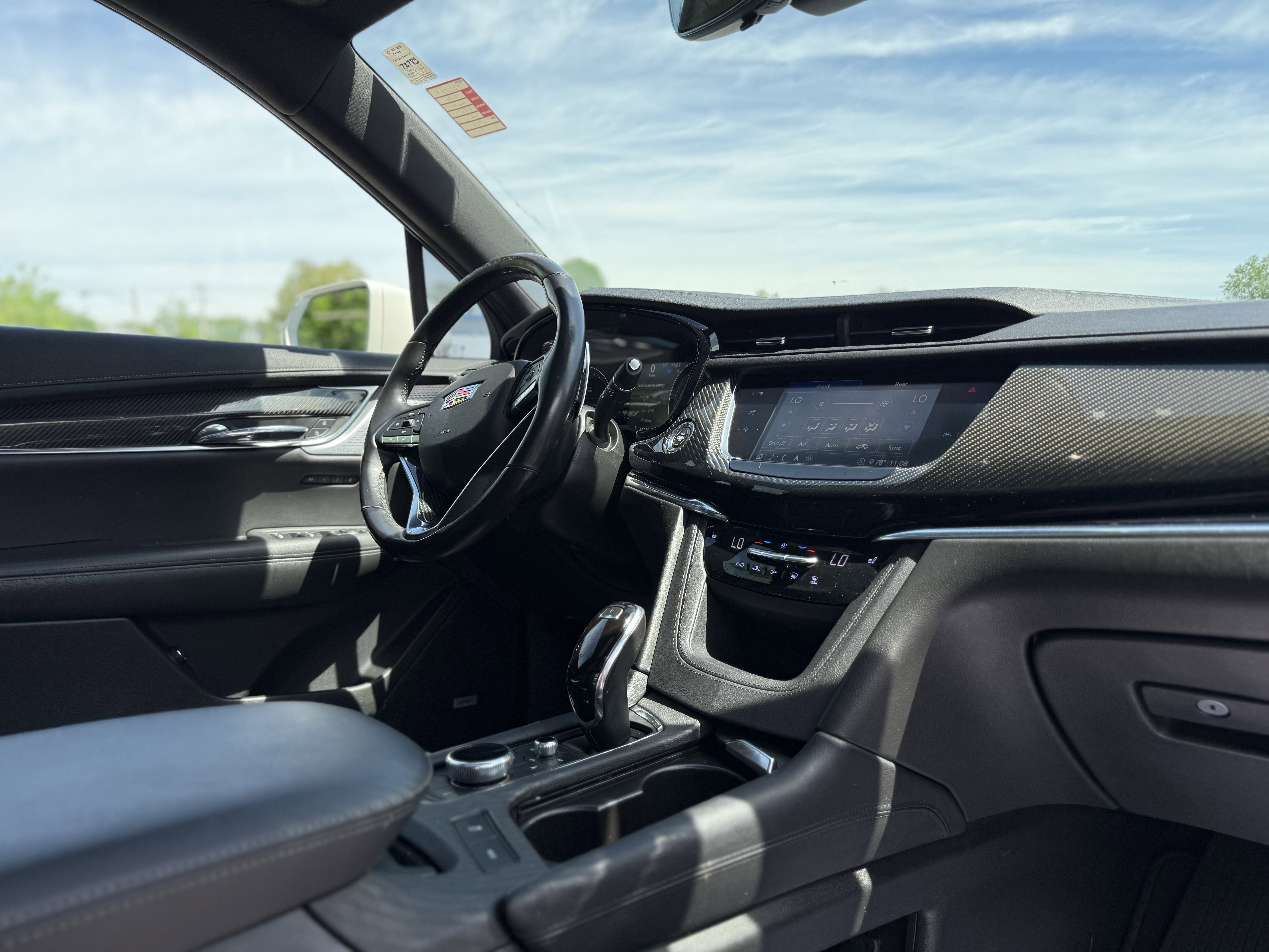 2020 Cadillac XT6 AWD Sport
