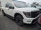2024 Nissan TITAN Crew Cab PRO-4X 4x4
