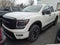 2024 Nissan TITAN Crew Cab PRO-4X 4x4