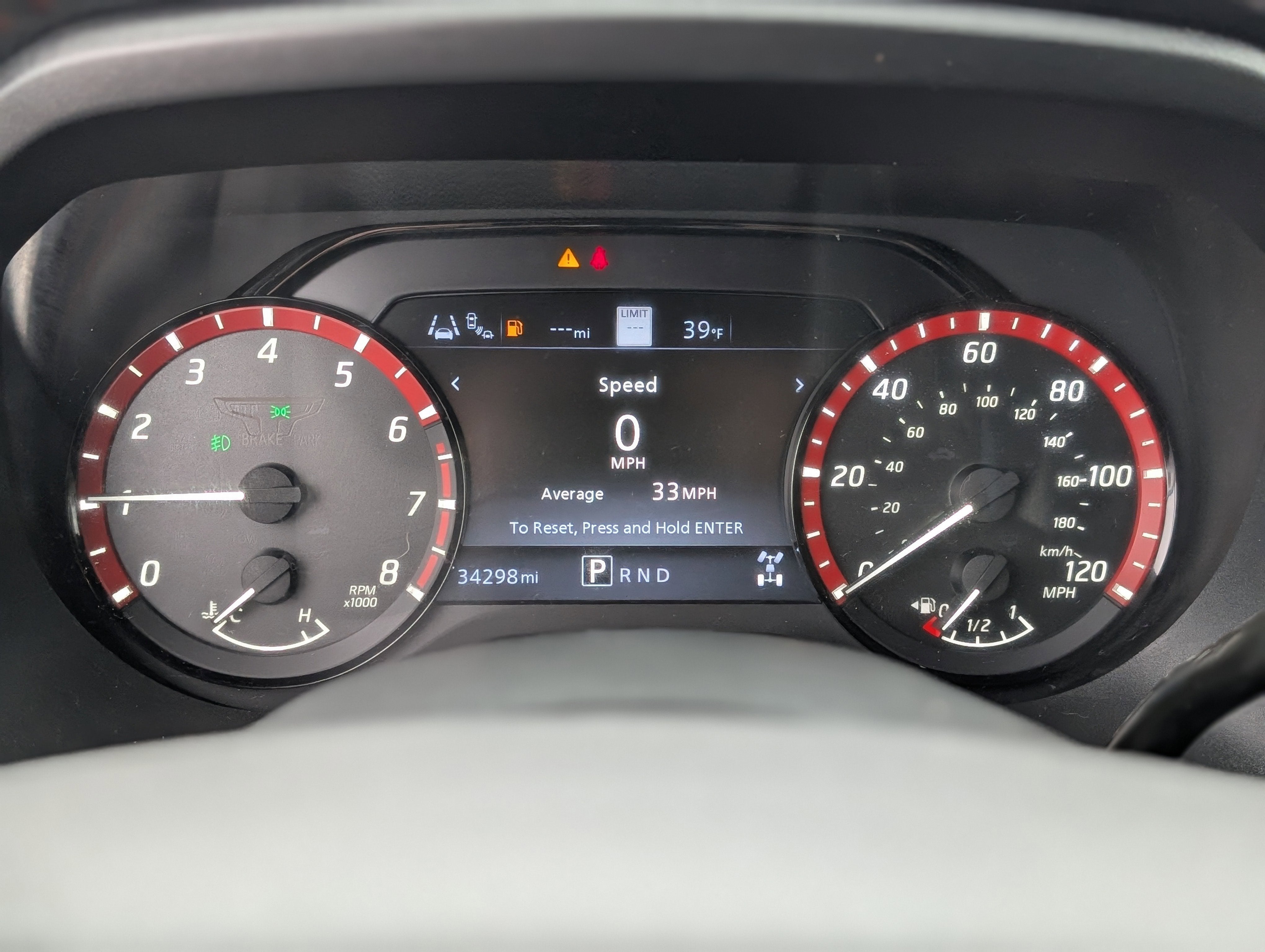 2024 Nissan TITAN Crew Cab PRO-4X 4x4