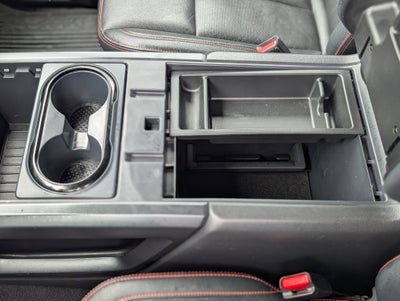 2024 Nissan TITAN Crew Cab PRO-4X 4x4