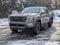 2023 Nissan Frontier Crew Cab PRO-4X 4x4
