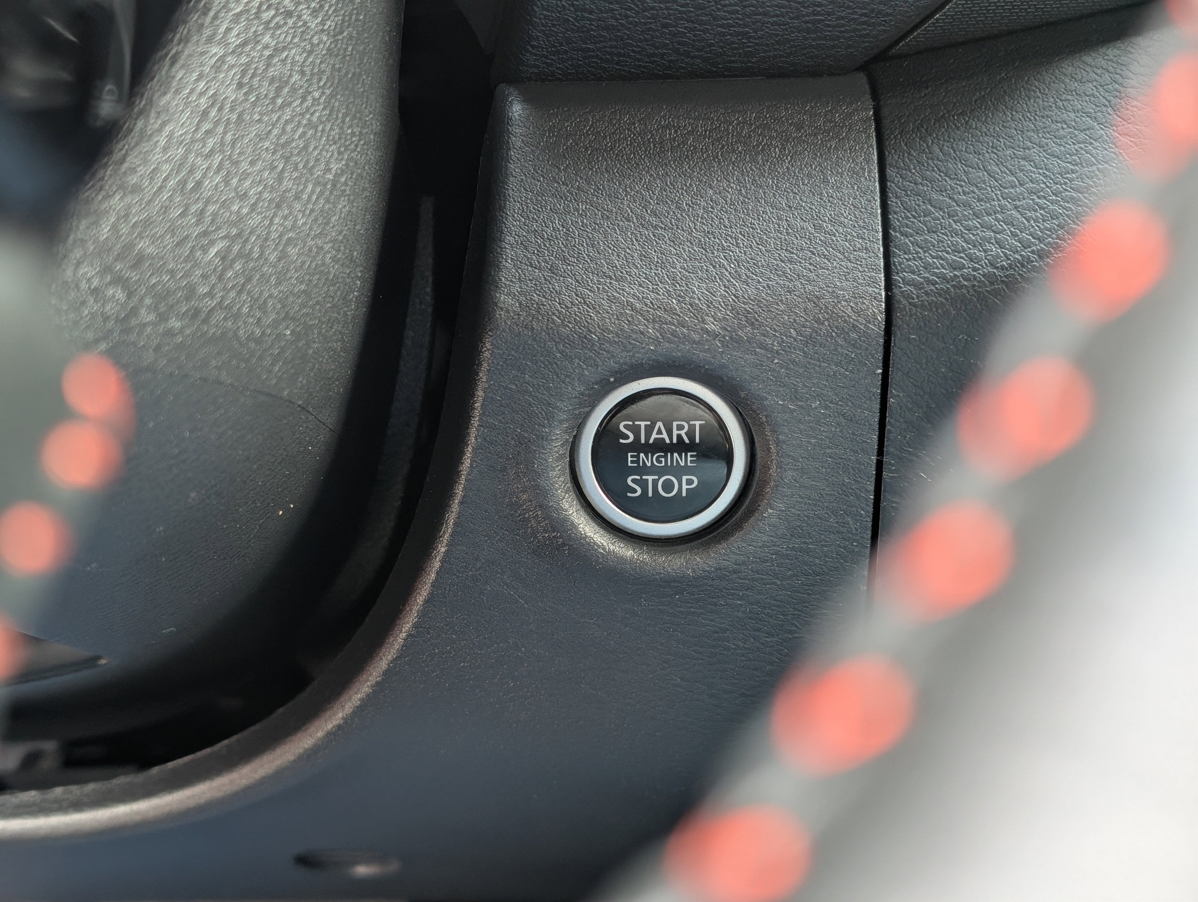 2023 Nissan Frontier Crew Cab PRO-4X 4x4