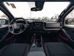2023 Nissan Frontier Crew Cab PRO-4X 4x4