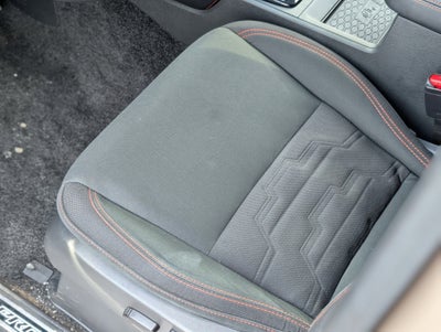 2023 Nissan Frontier Crew Cab PRO-4X 4x4