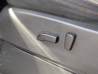 2023 Nissan Frontier Crew Cab PRO-4X 4x4