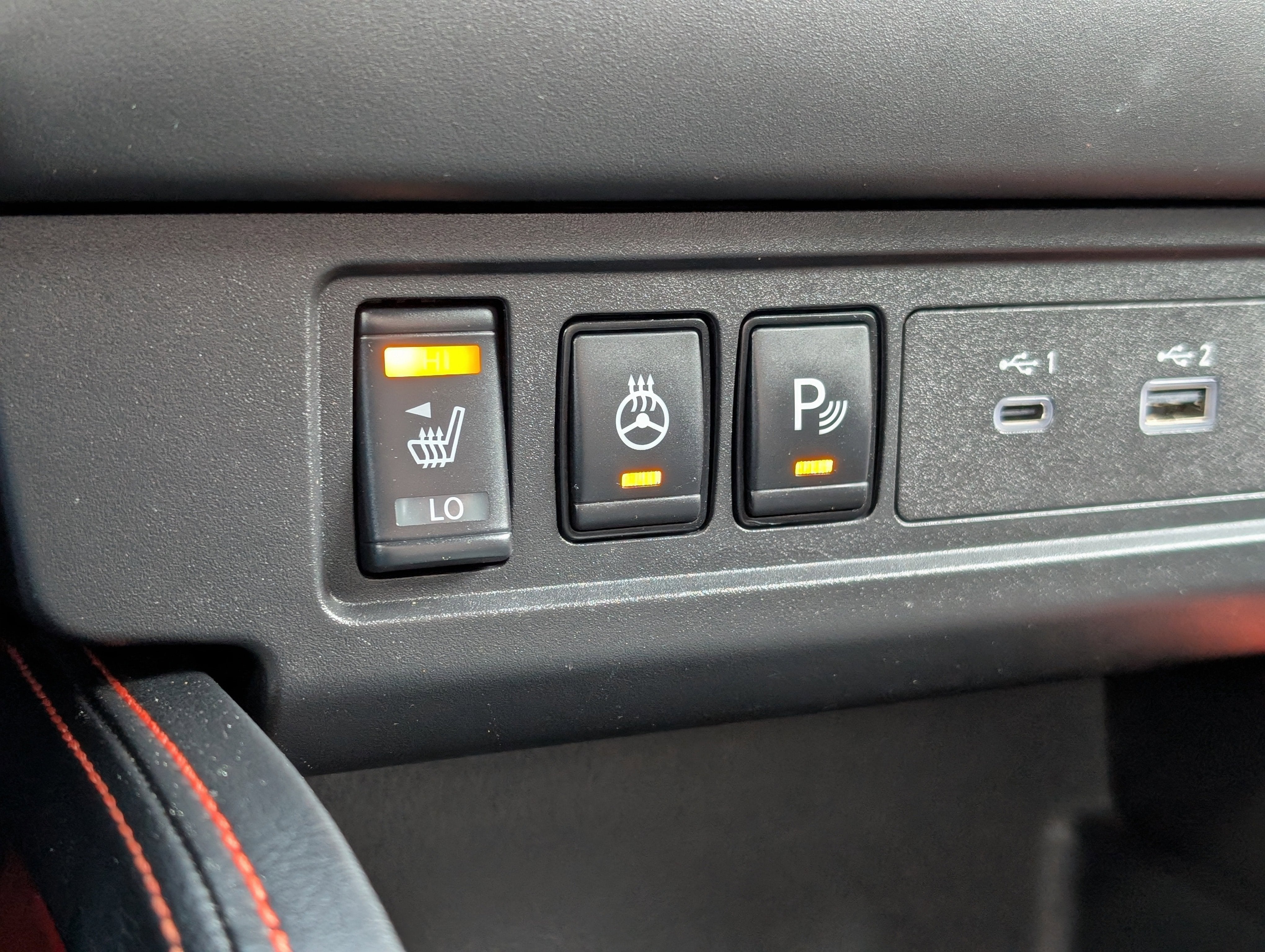 2023 Nissan Frontier Crew Cab PRO-4X 4x4