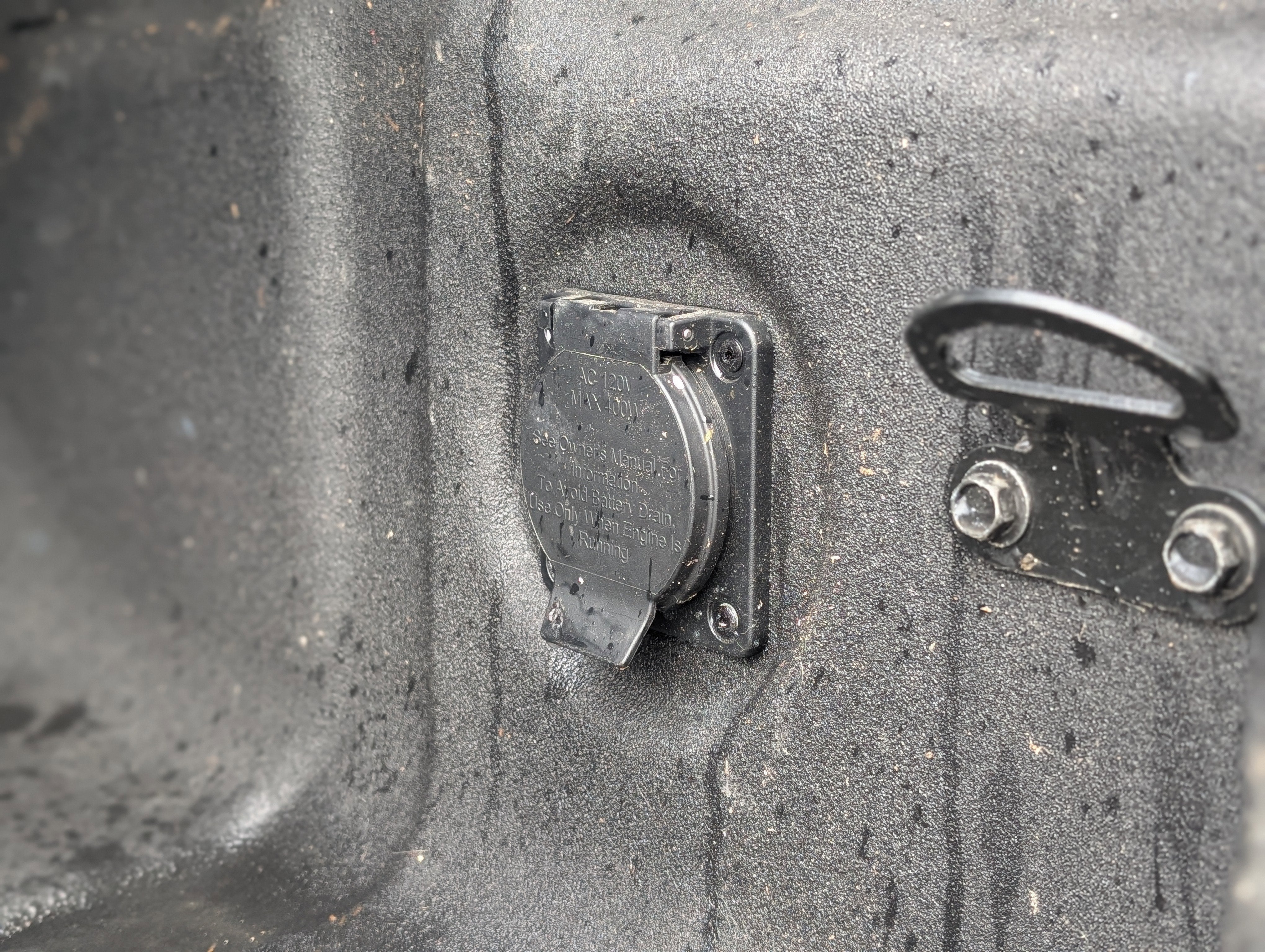 2023 Nissan Frontier Crew Cab PRO-4X 4x4