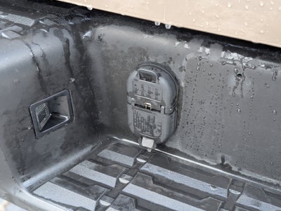 2023 Nissan Frontier Crew Cab PRO-4X 4x4