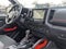 2023 Nissan Frontier Crew Cab PRO-4X 4x4