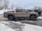 2023 Nissan Frontier Crew Cab PRO-4X 4x4