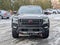 2023 Nissan Frontier Crew Cab PRO-4X 4x4