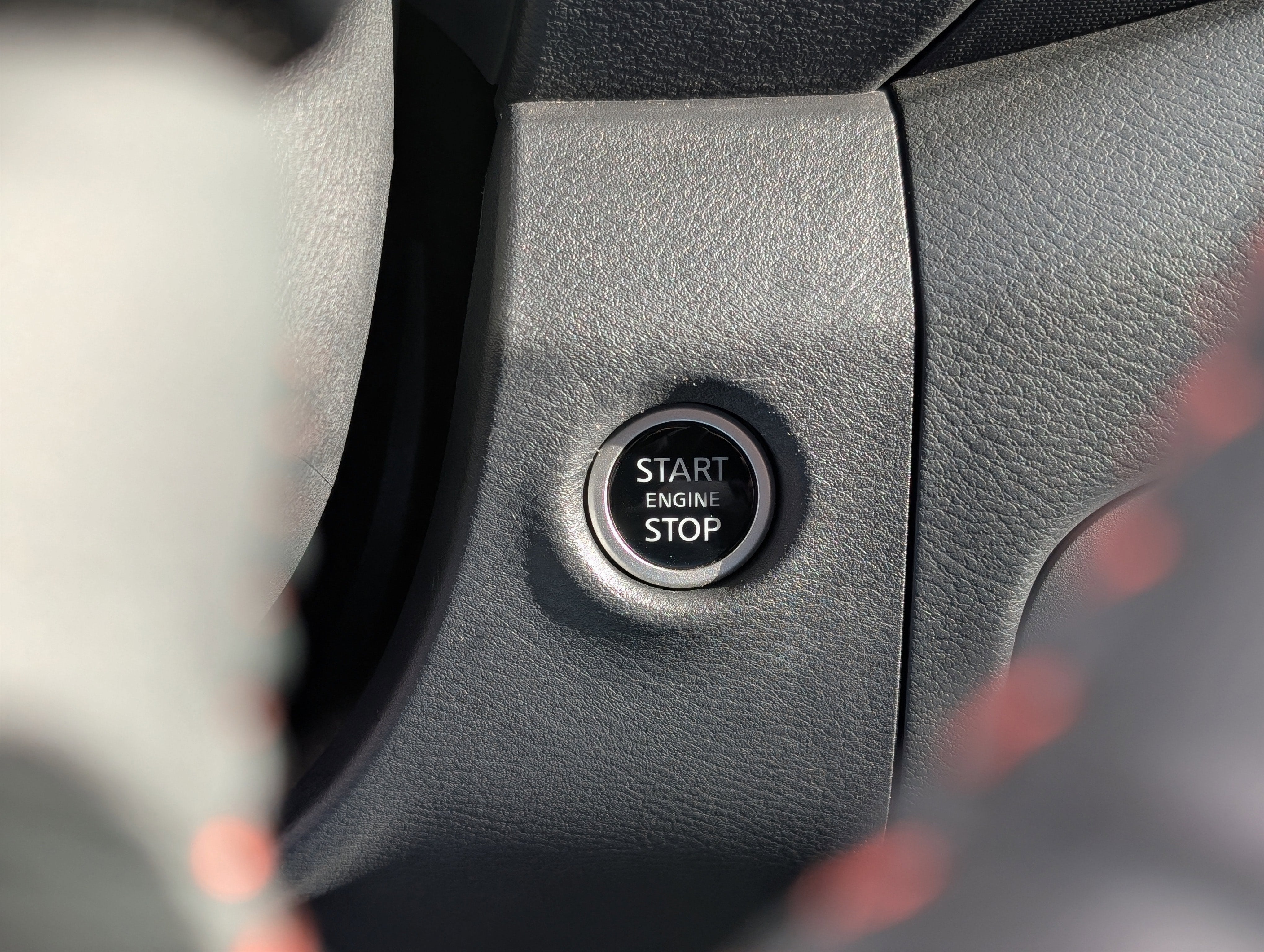 2023 Nissan Frontier Crew Cab PRO-4X 4x4