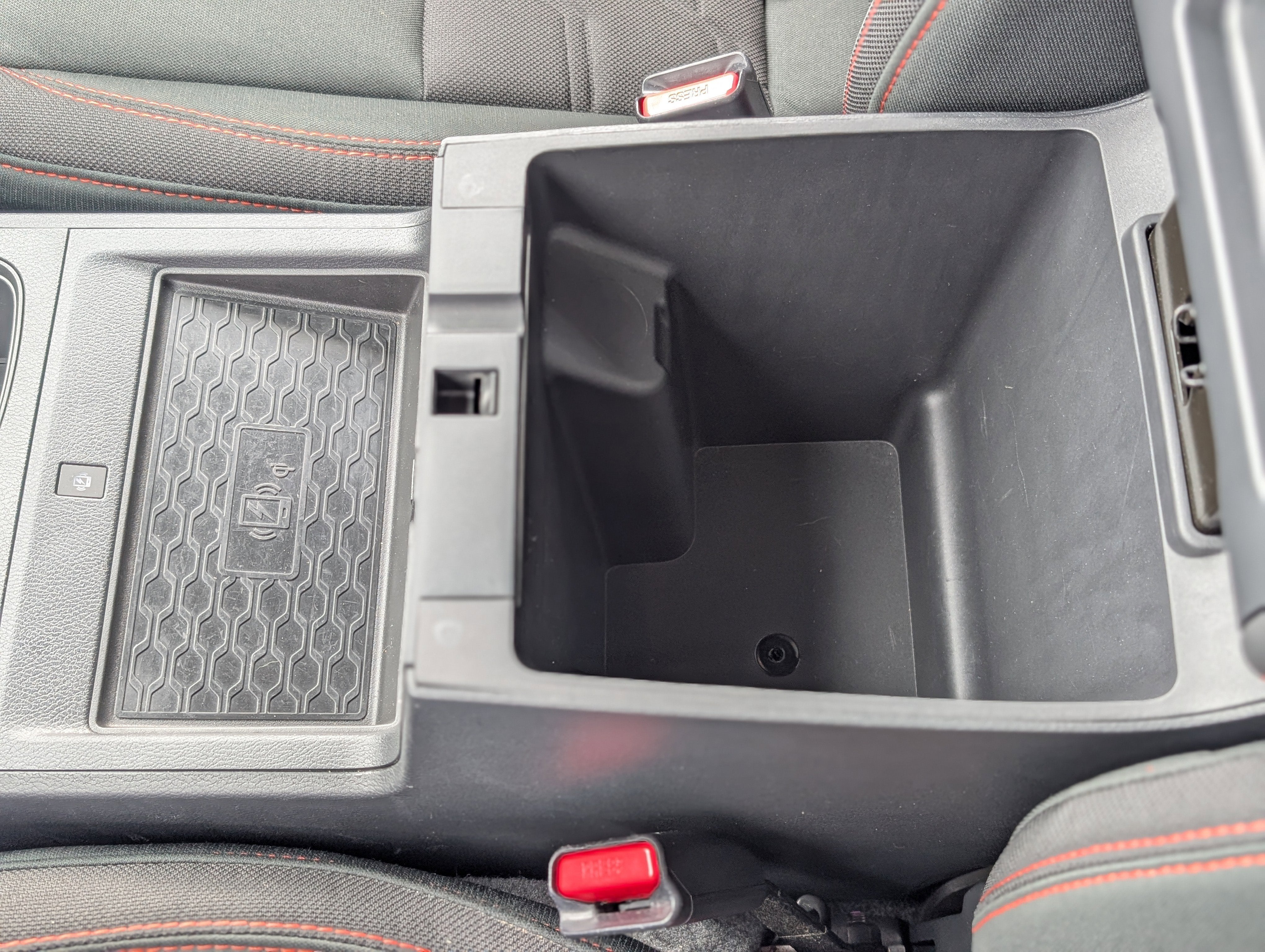 2023 Nissan Frontier Crew Cab PRO-4X 4x4