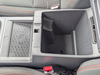 2023 Nissan Frontier Crew Cab PRO-4X 4x4