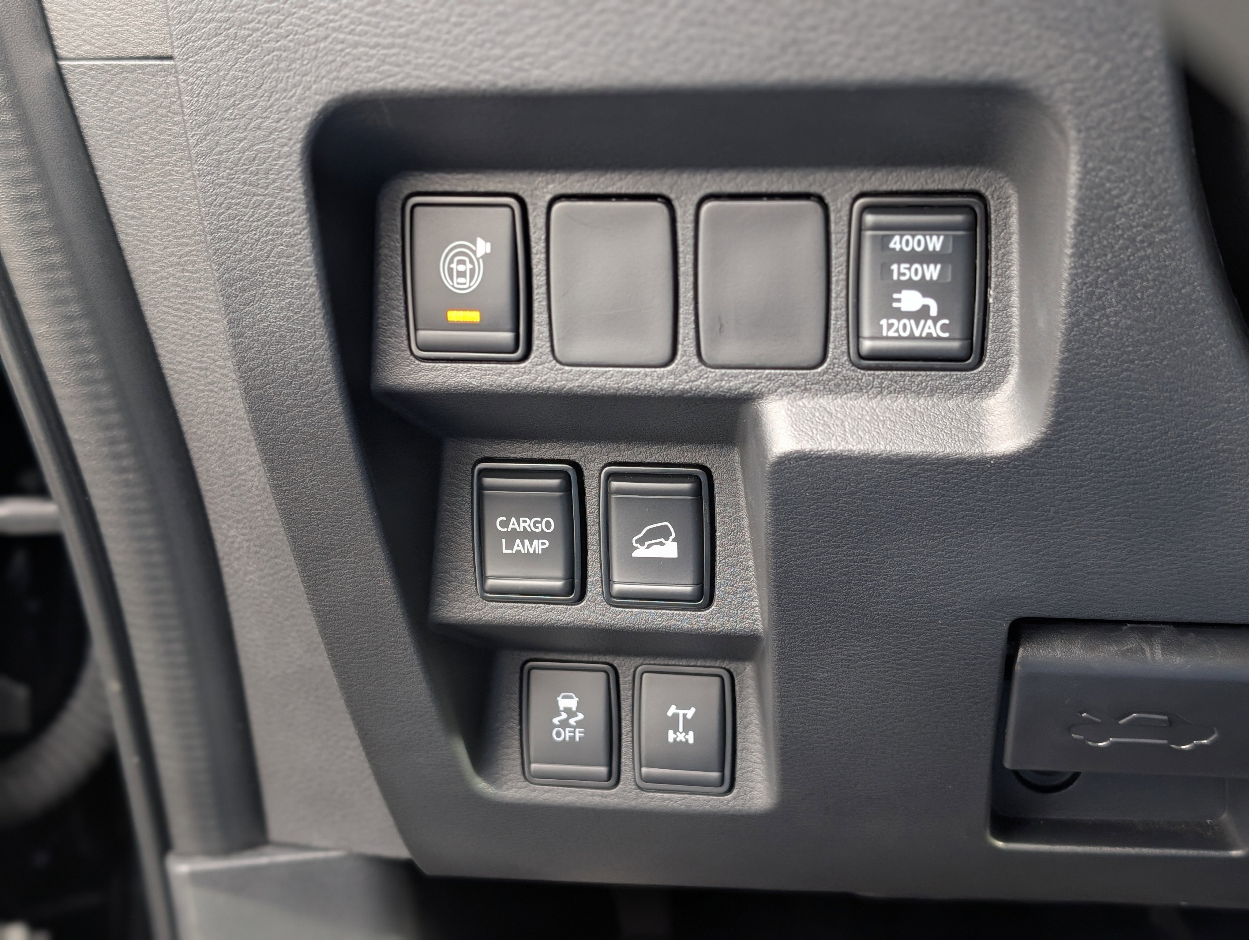 2023 Nissan Frontier Crew Cab PRO-4X 4x4