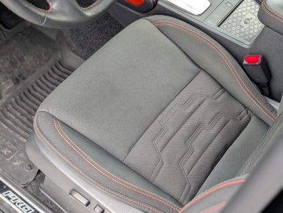 2023 Nissan Frontier Crew Cab PRO-4X 4x4