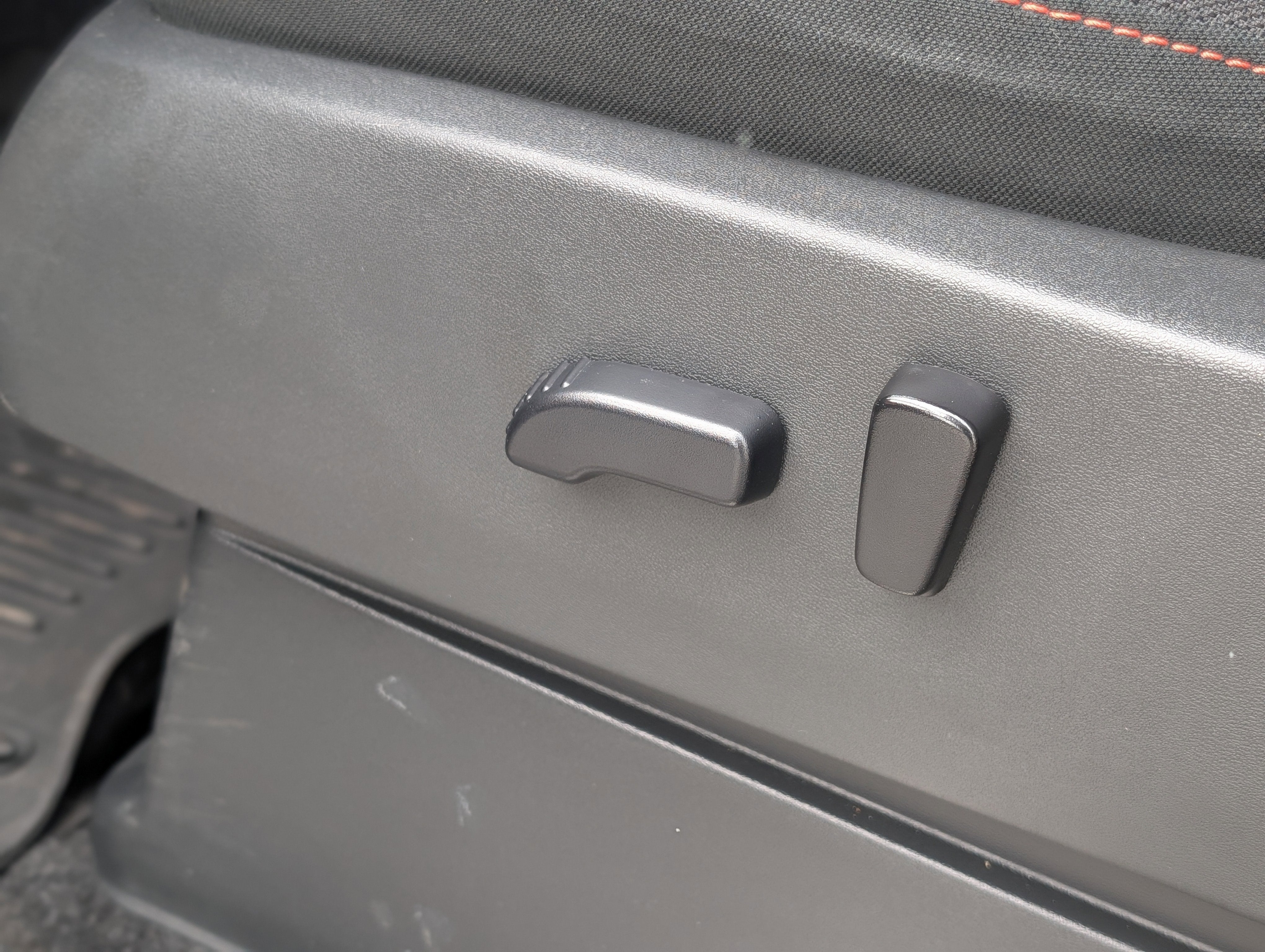 2023 Nissan Frontier Crew Cab PRO-4X 4x4