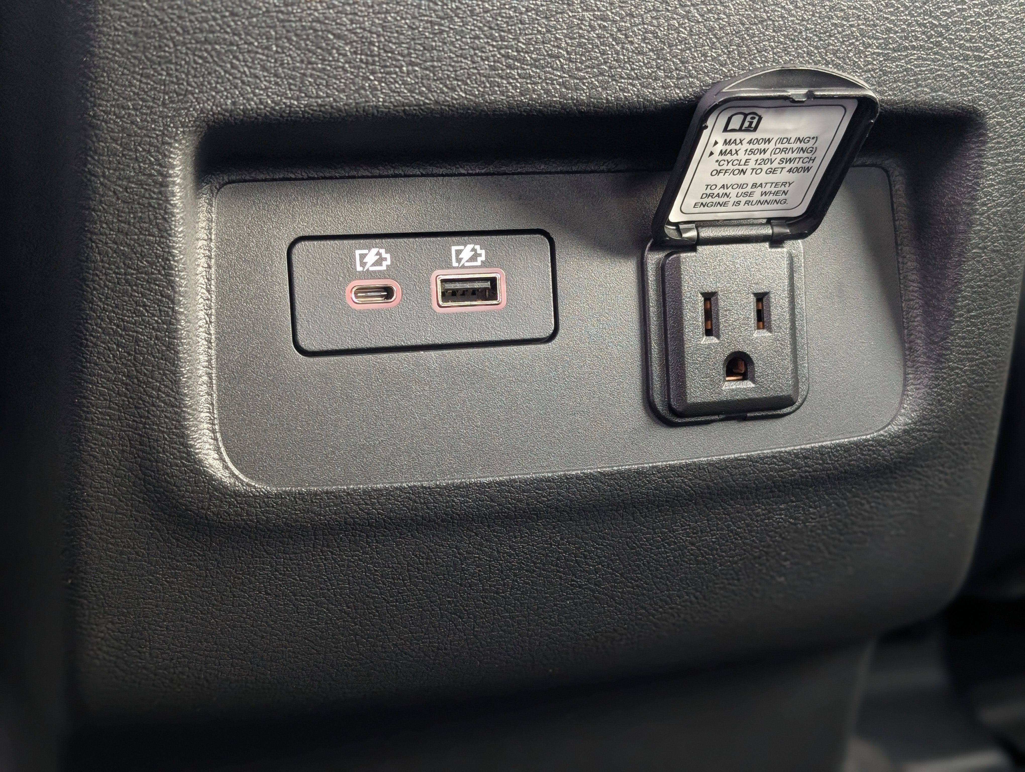 2023 Nissan Frontier Crew Cab PRO-4X 4x4