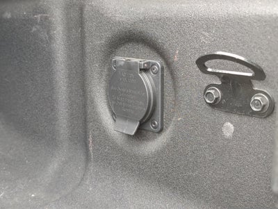 2023 Nissan Frontier Crew Cab PRO-4X 4x4