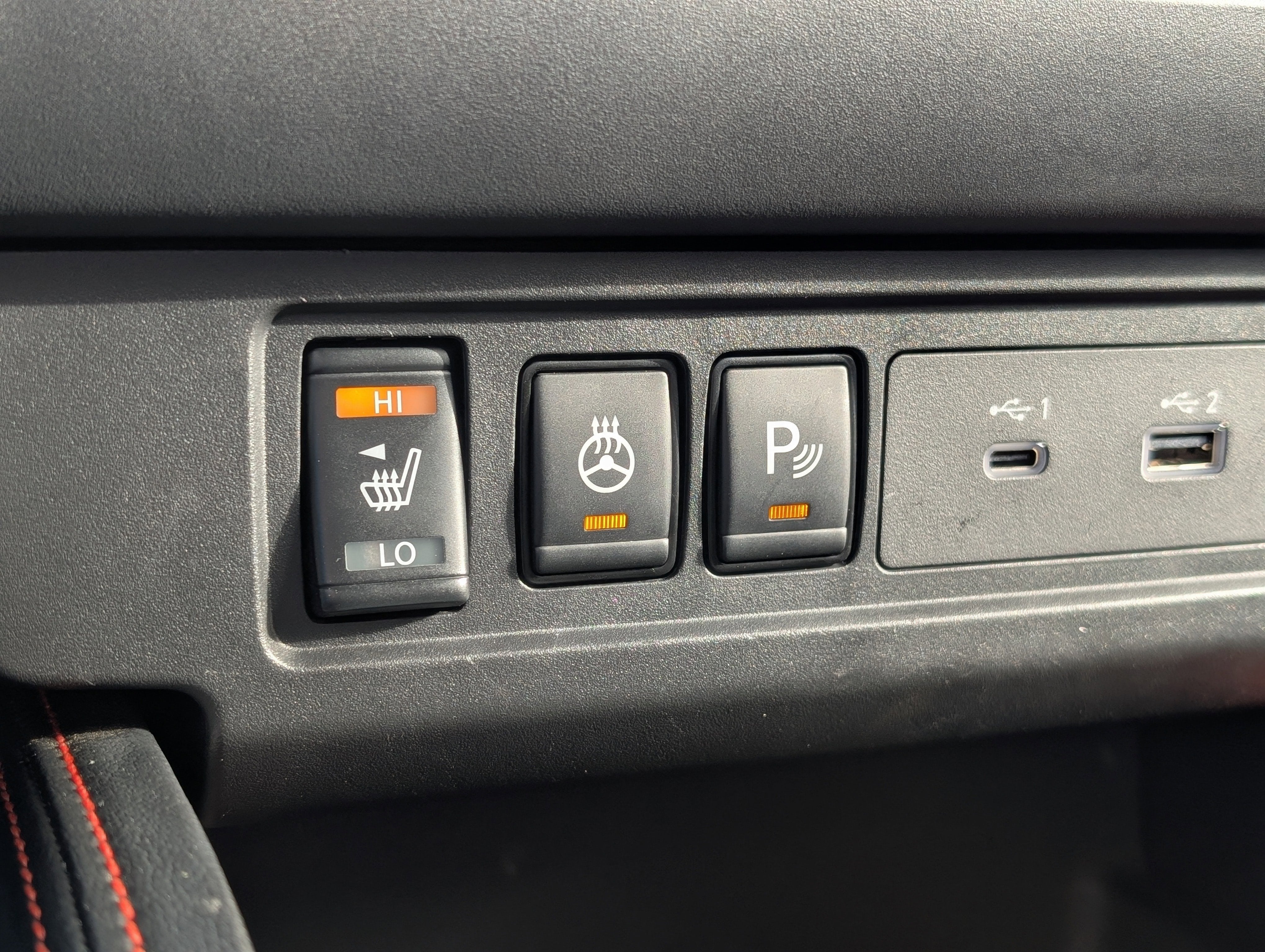 2023 Nissan Frontier Crew Cab PRO-4X 4x4