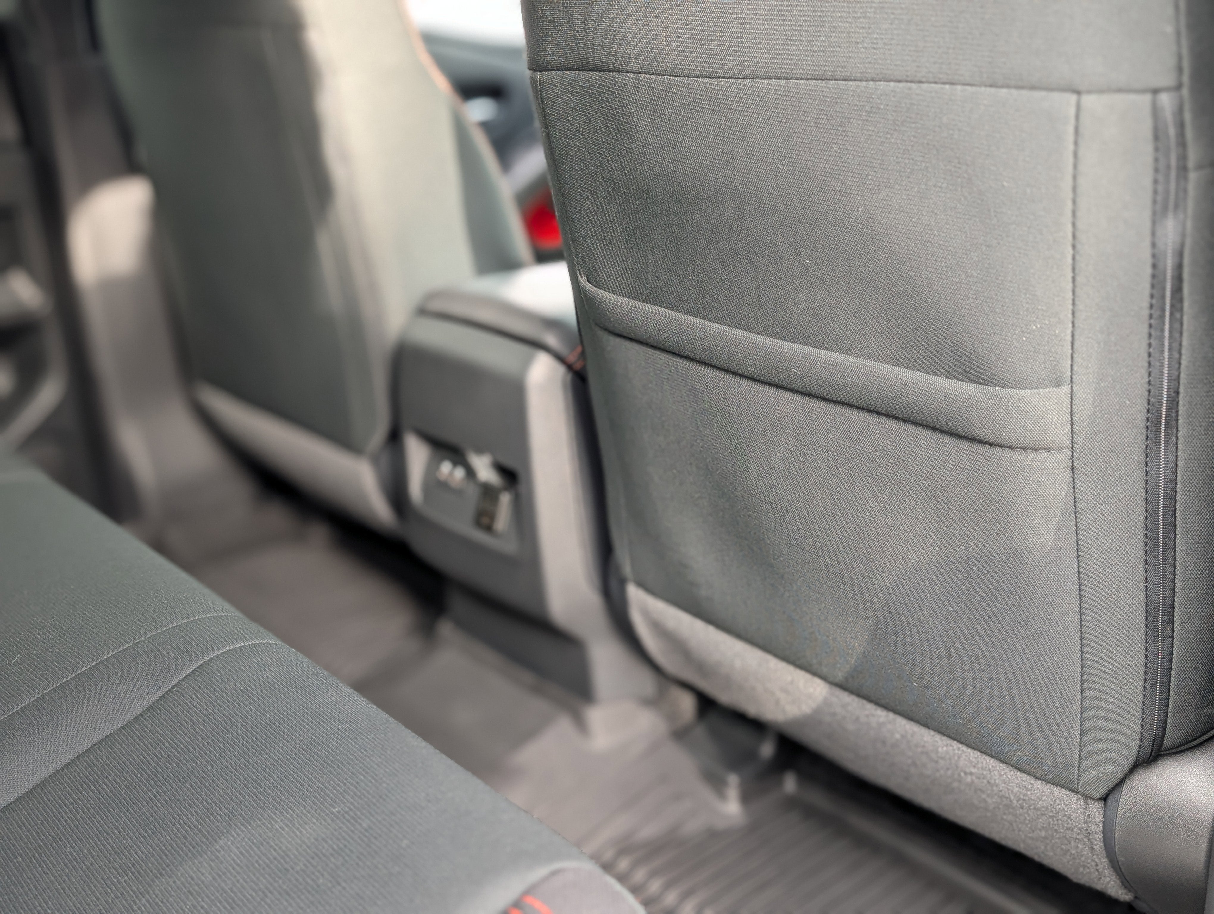 2023 Nissan Frontier Crew Cab PRO-4X 4x4