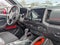 2023 Nissan Frontier Crew Cab PRO-4X 4x4