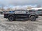 2023 Nissan Frontier Crew Cab PRO-4X 4x4