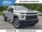 2022 Chevrolet Silverado 2500 HD Custom
