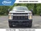 2022 Chevrolet Silverado 2500 HD Custom