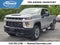 2022 Chevrolet Silverado 2500 HD Custom