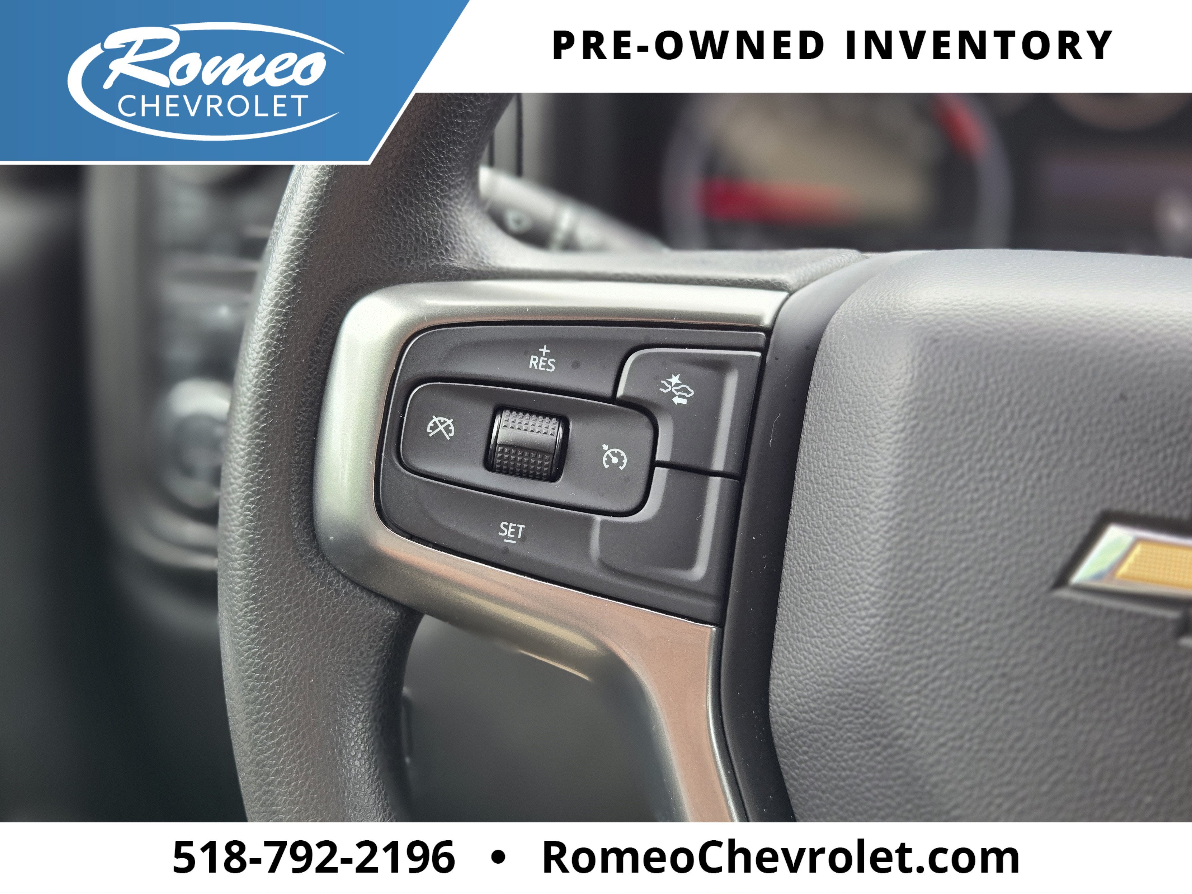 2022 Chevrolet Silverado 2500 HD Custom