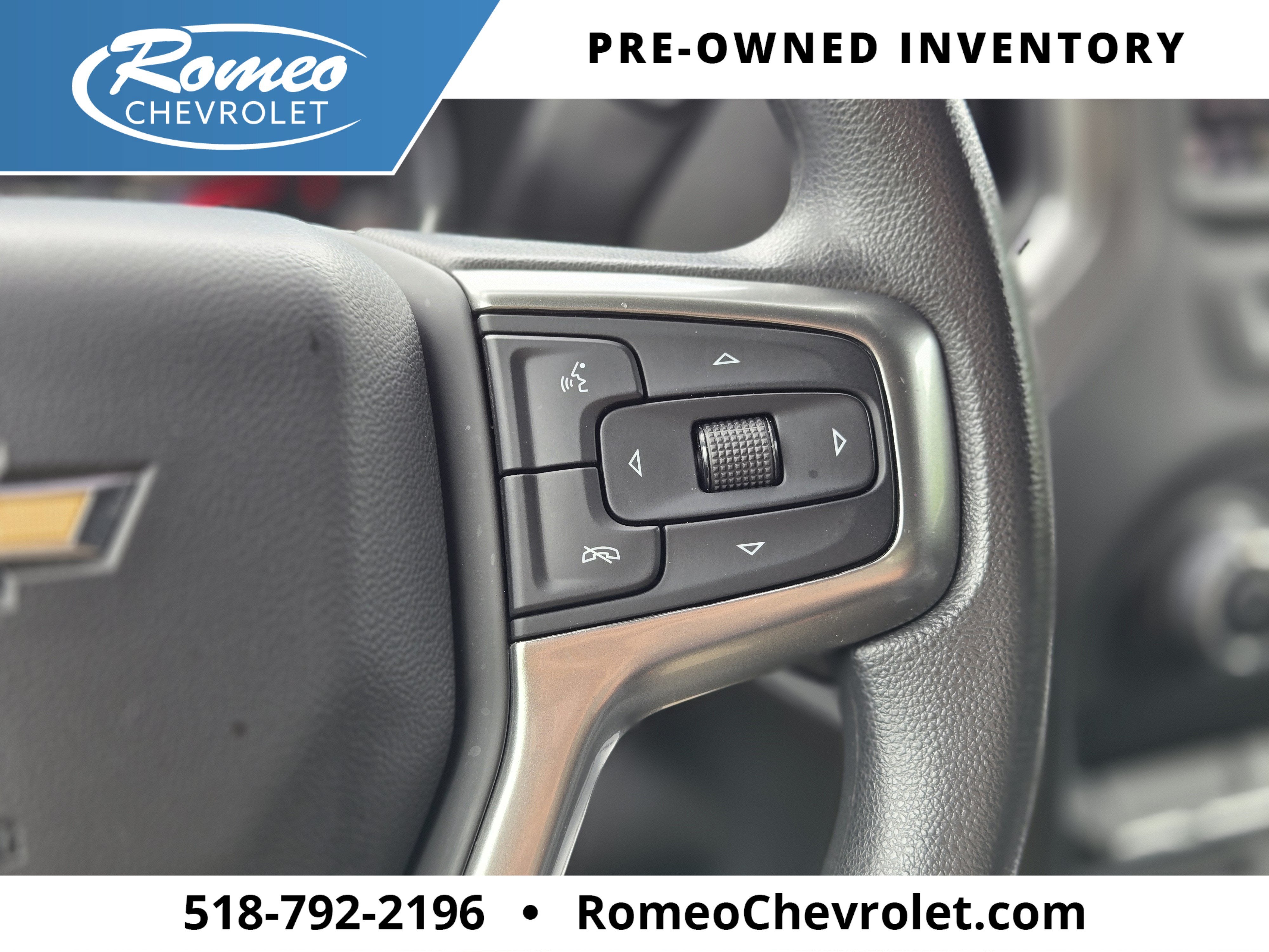 2022 Chevrolet Silverado 2500 HD Custom
