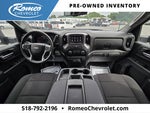 2022 Chevrolet Silverado 2500 HD Custom