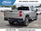 2022 Chevrolet Silverado 2500 HD Custom