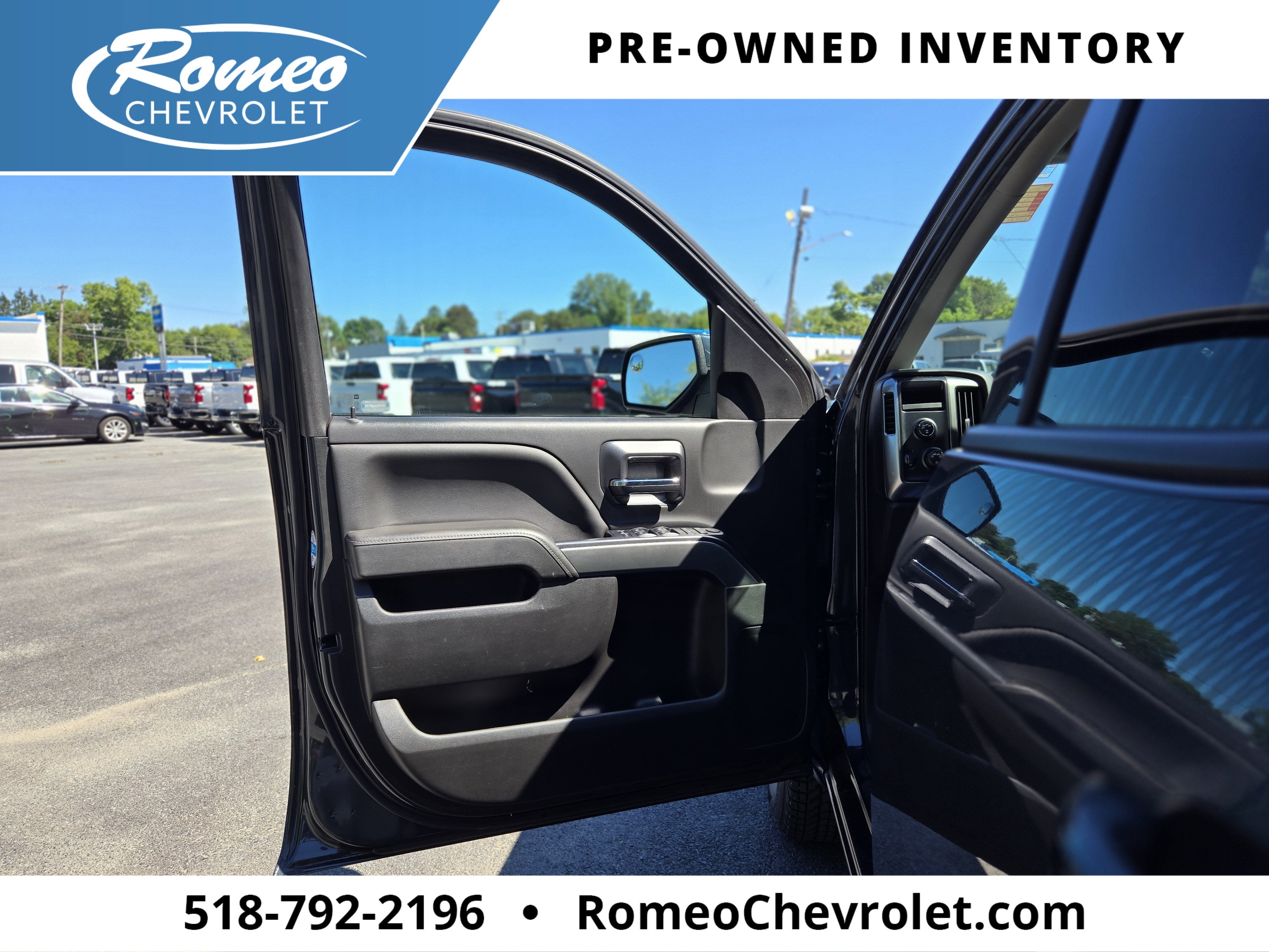 2019 Chevrolet Silverado LD LT