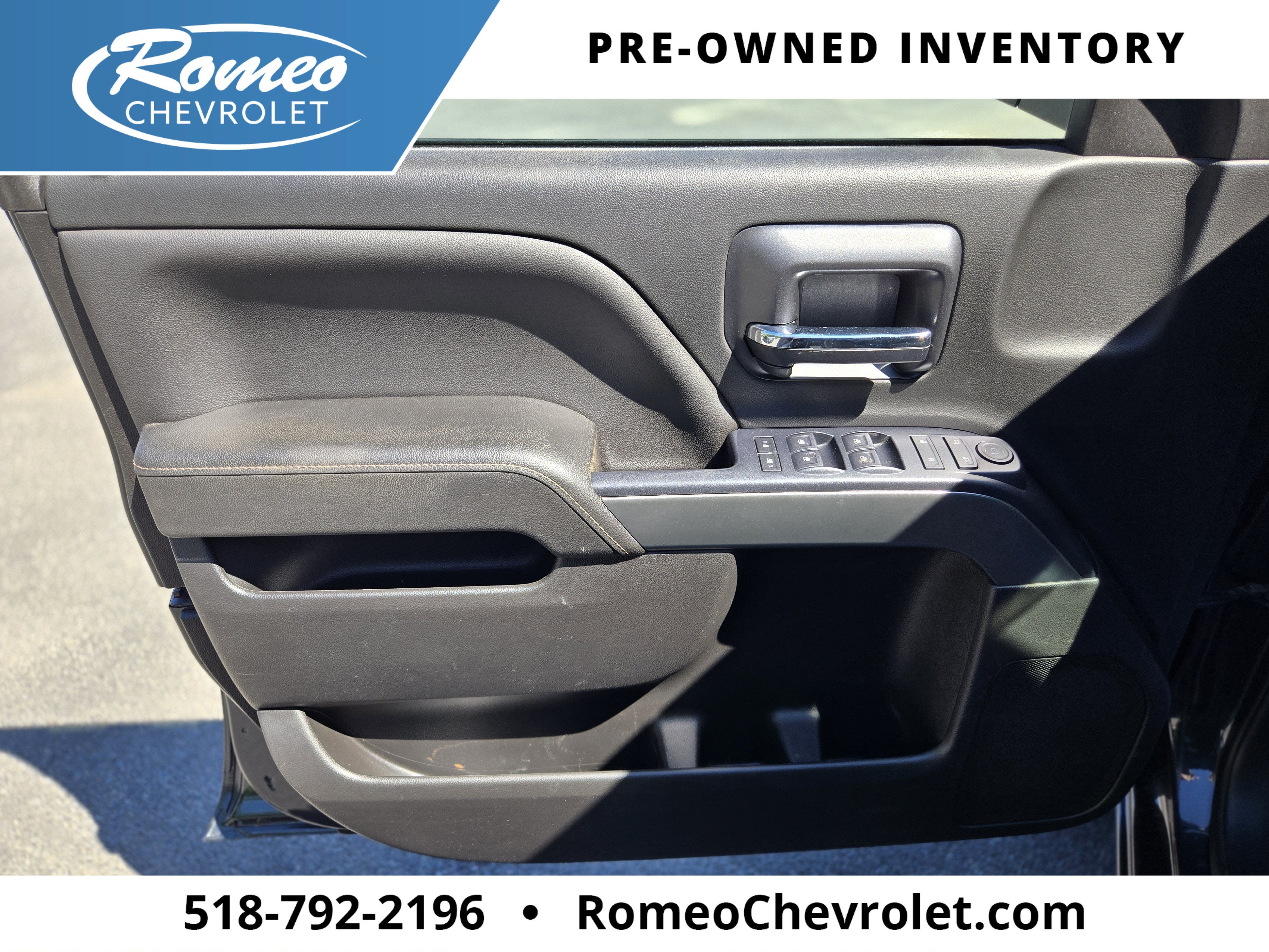 2019 Chevrolet Silverado LD LT