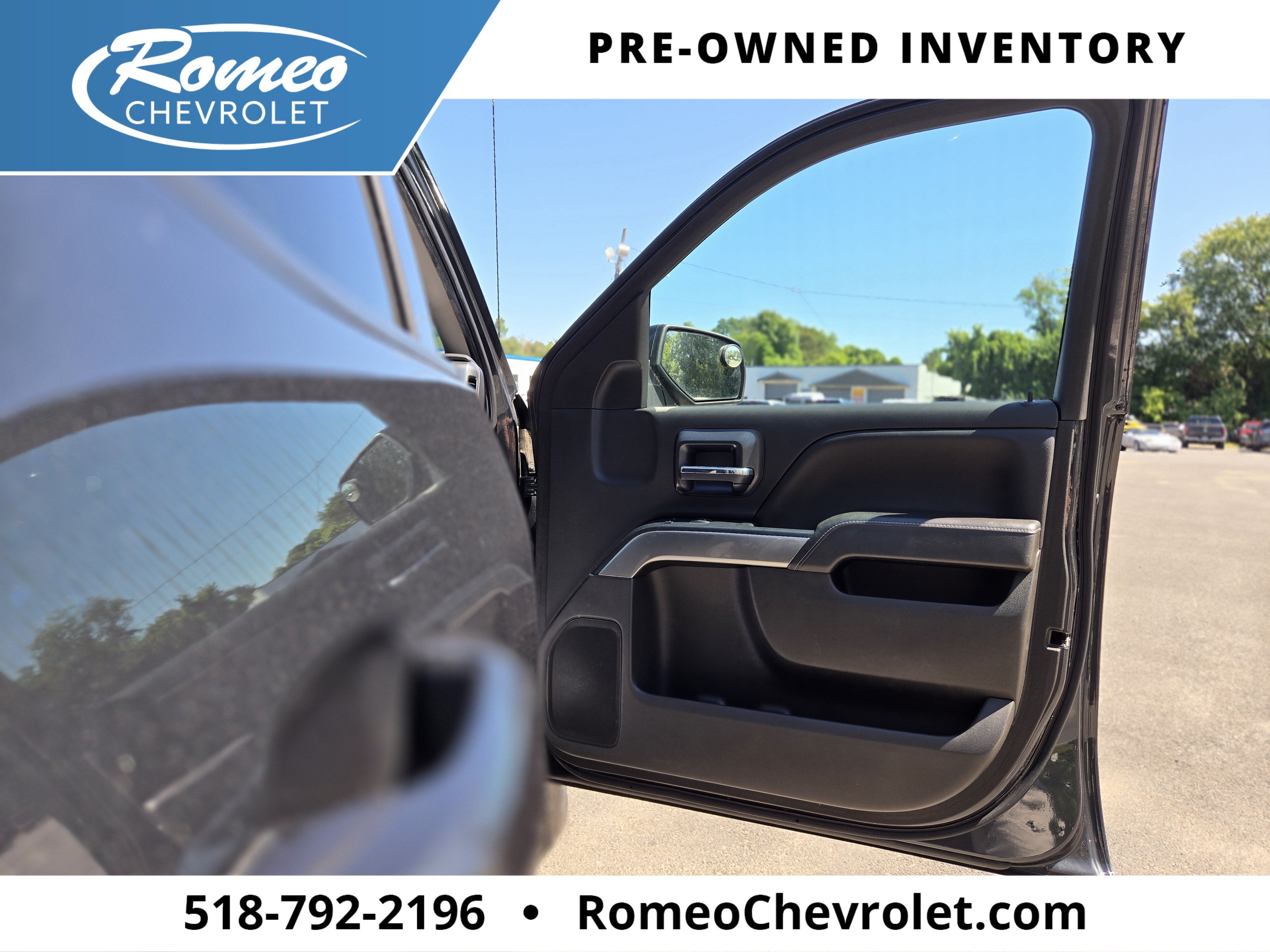 2019 Chevrolet Silverado LD LT