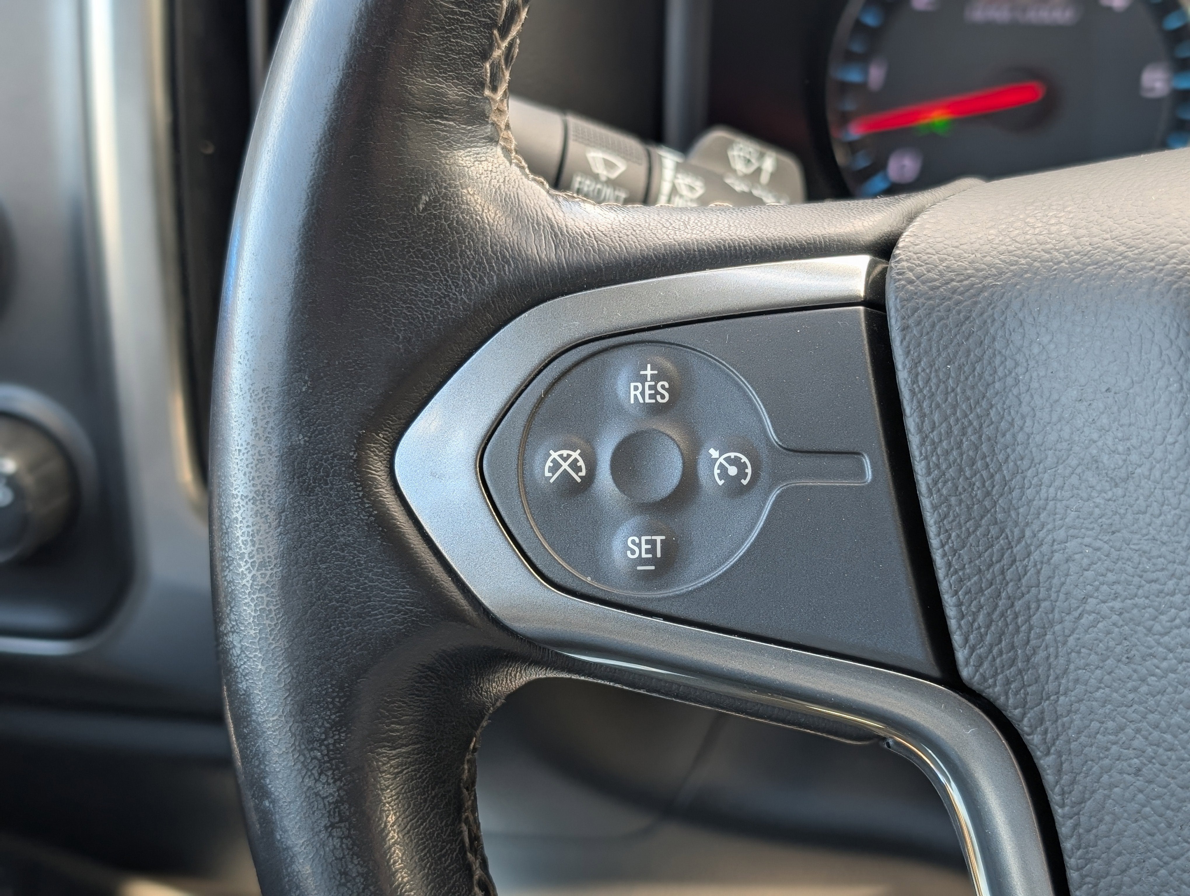 2019 Chevrolet Silverado LD LT