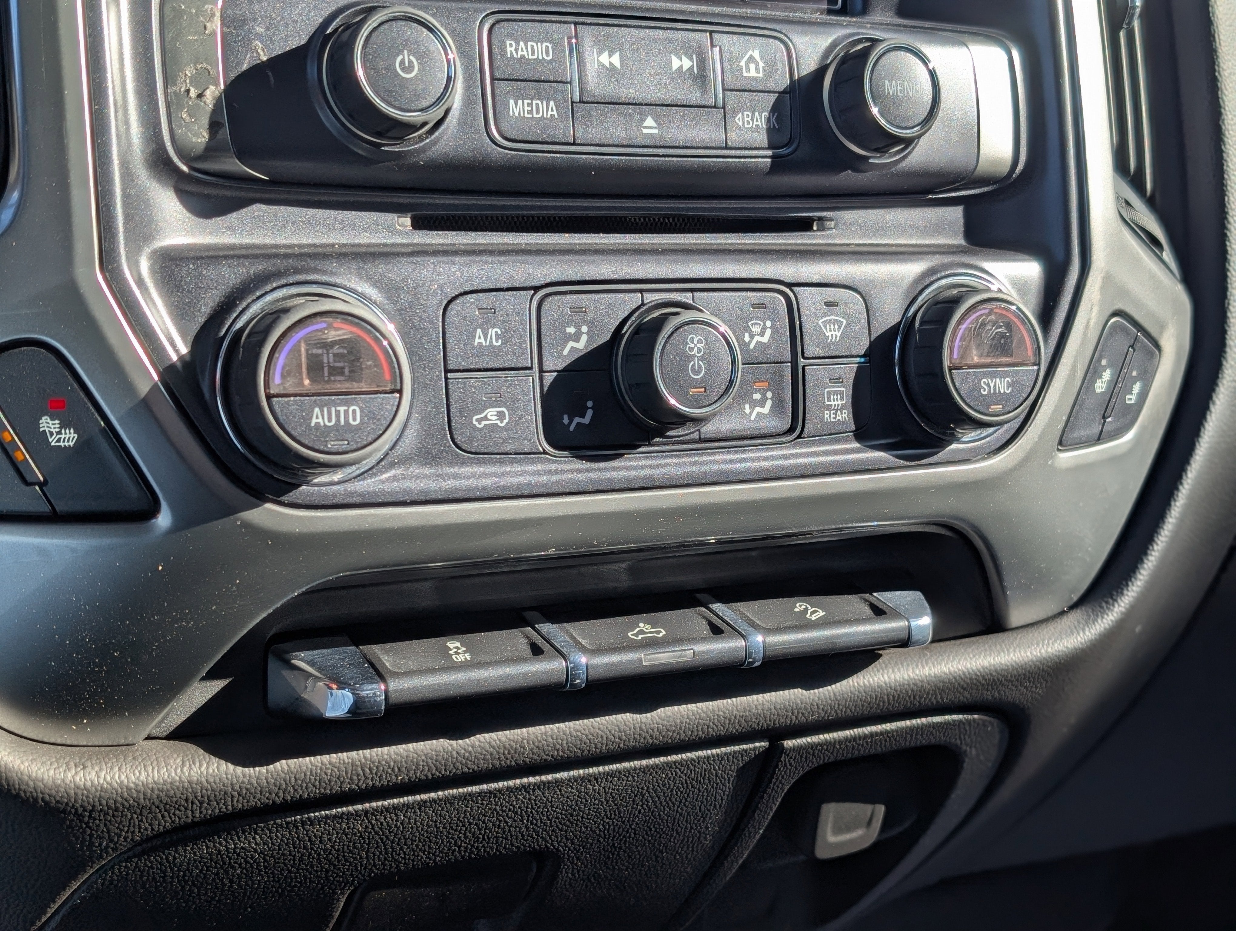 2019 Chevrolet Silverado LD LT