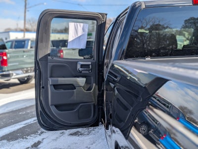 2019 Chevrolet Silverado LD LT