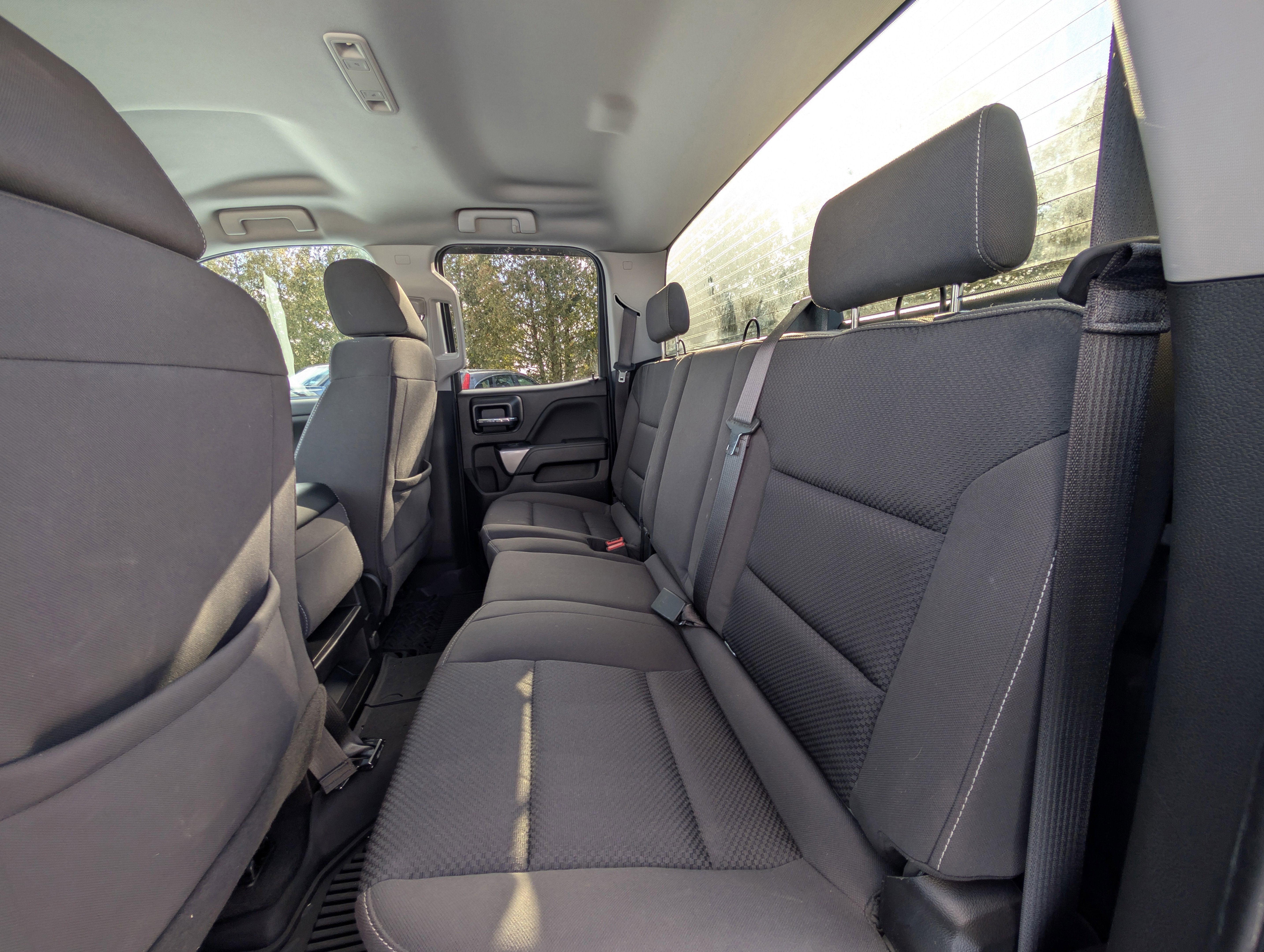 2019 Chevrolet Silverado LD LT