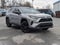 2019 Toyota RAV4 Hybrid LE