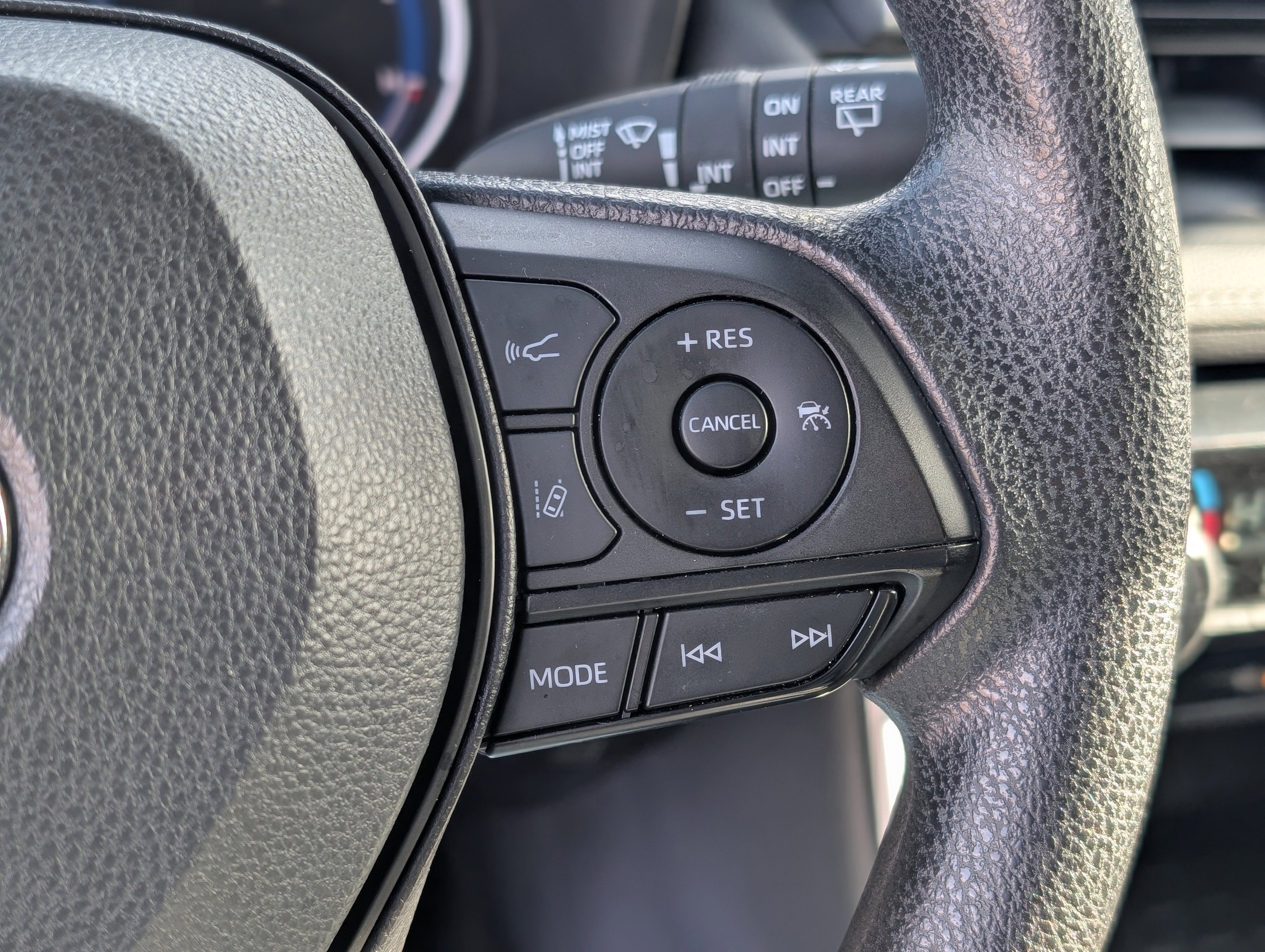 2023 Toyota RAV4 Hybrid Woodland Edition