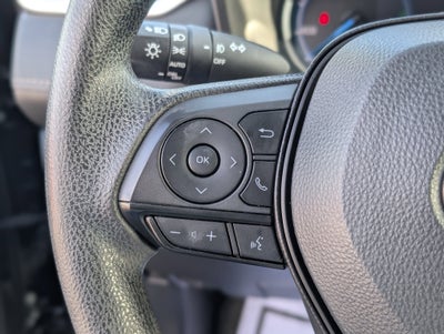 2023 Toyota RAV4 Hybrid Woodland Edition