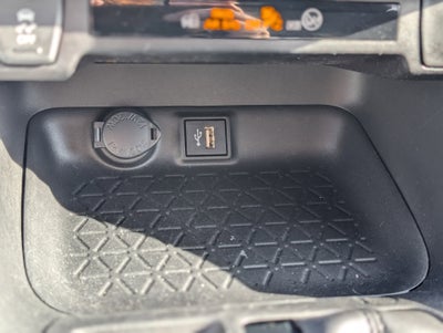 2023 Toyota RAV4 Hybrid Woodland Edition