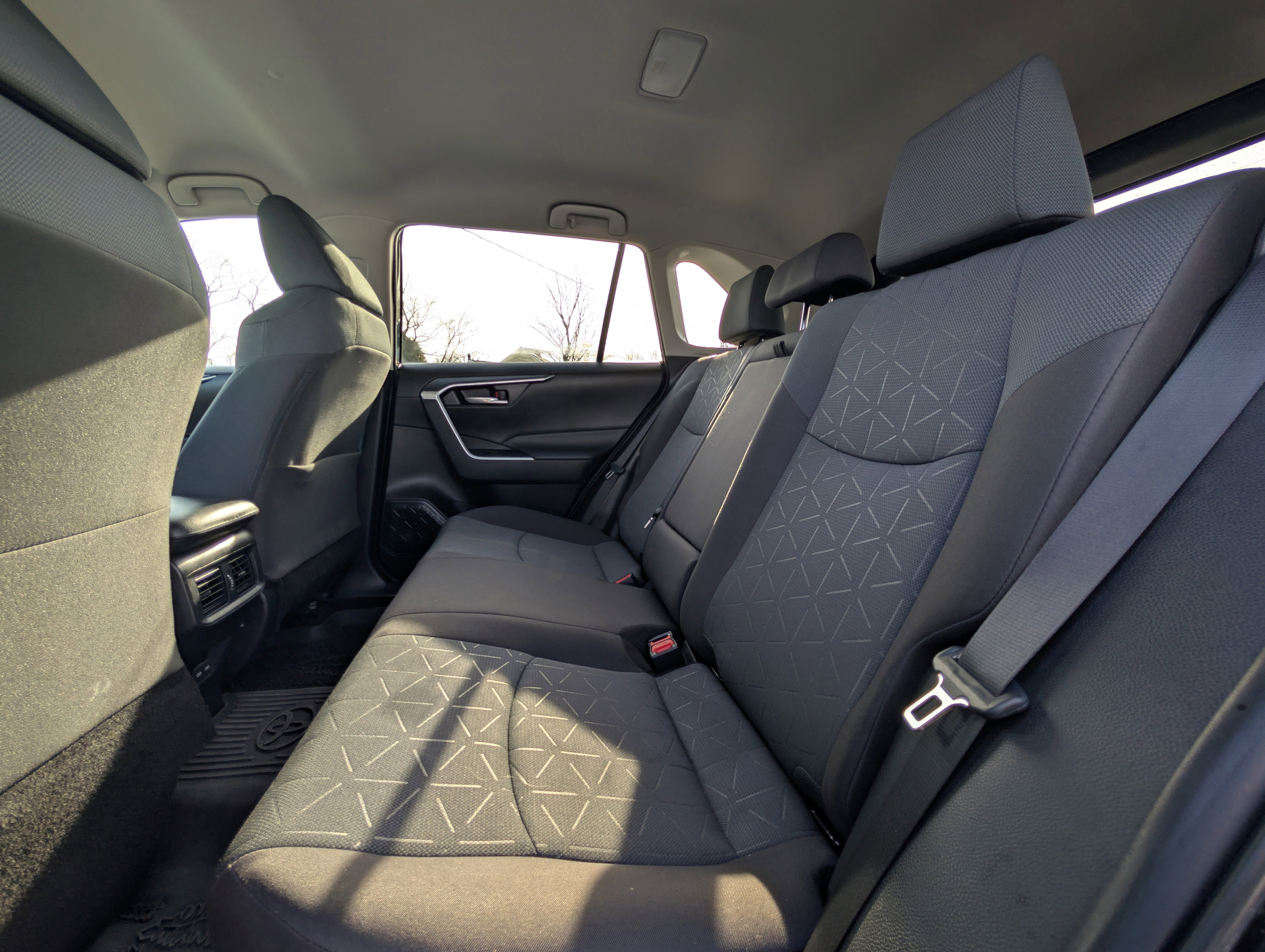 2023 Toyota RAV4 Hybrid Woodland Edition