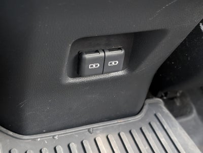 2023 Toyota RAV4 Hybrid Woodland Edition